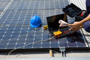Conditions d’installation de panneaux solaire par Solaires Photovoltaïques à Saint-Brandan